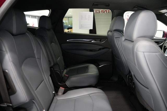 Used 2024 Buick Enclave Premium AWD/4WD image 21