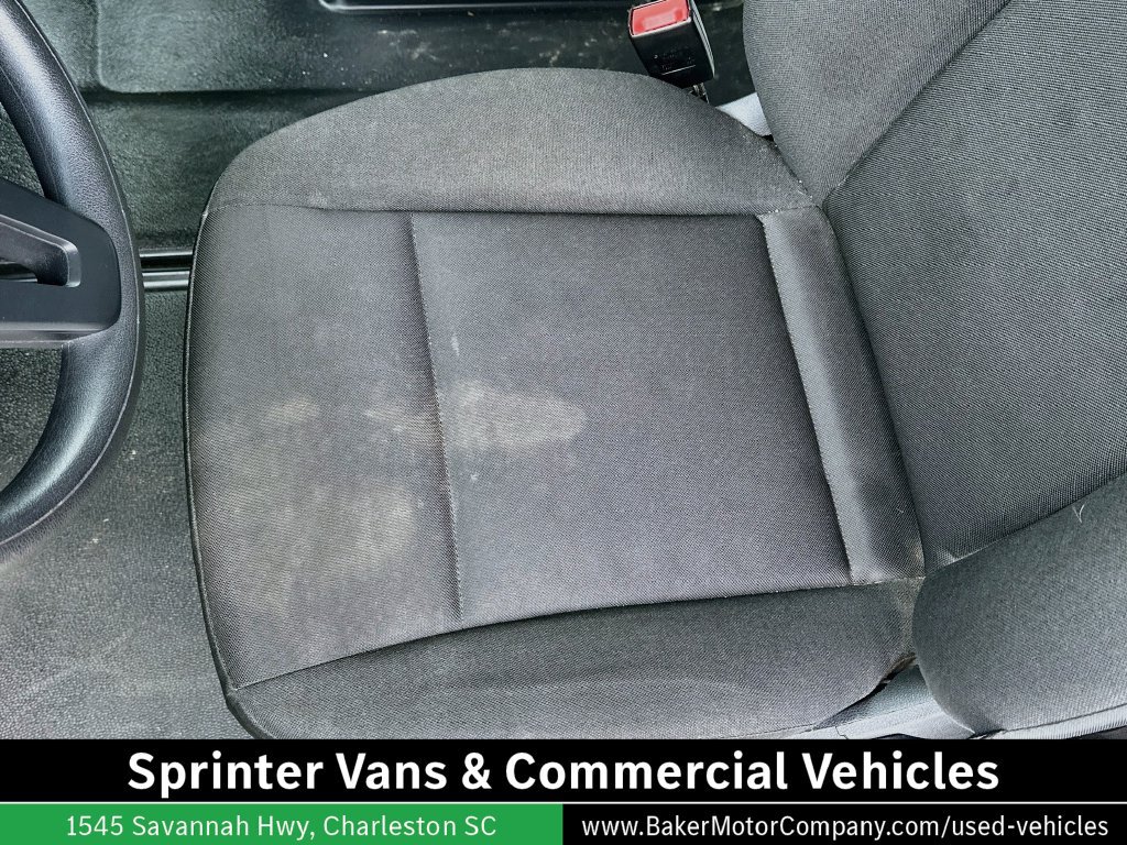 Used 2022 Mercedes-Benz Sprinter 2500 image 20