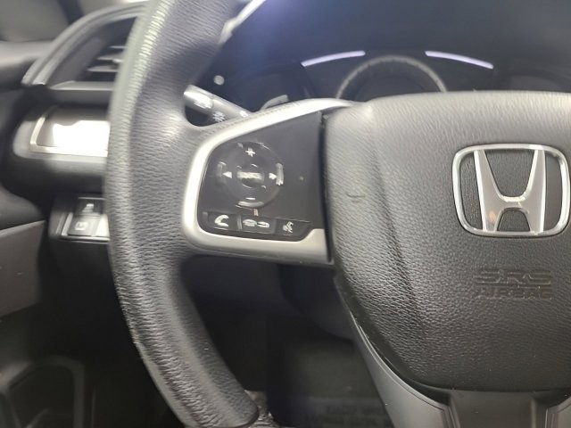 Certified 2017 Honda Civic LX image 24