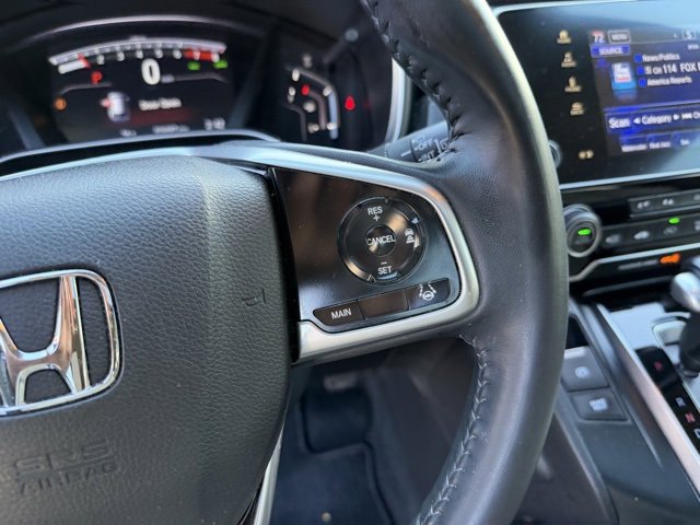 Used 2022 Honda CR-V EX-L image 21