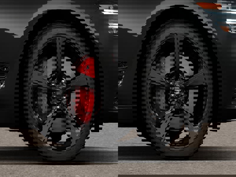 New 2026 Genesis G70 3.3T Sport Prestige image 24