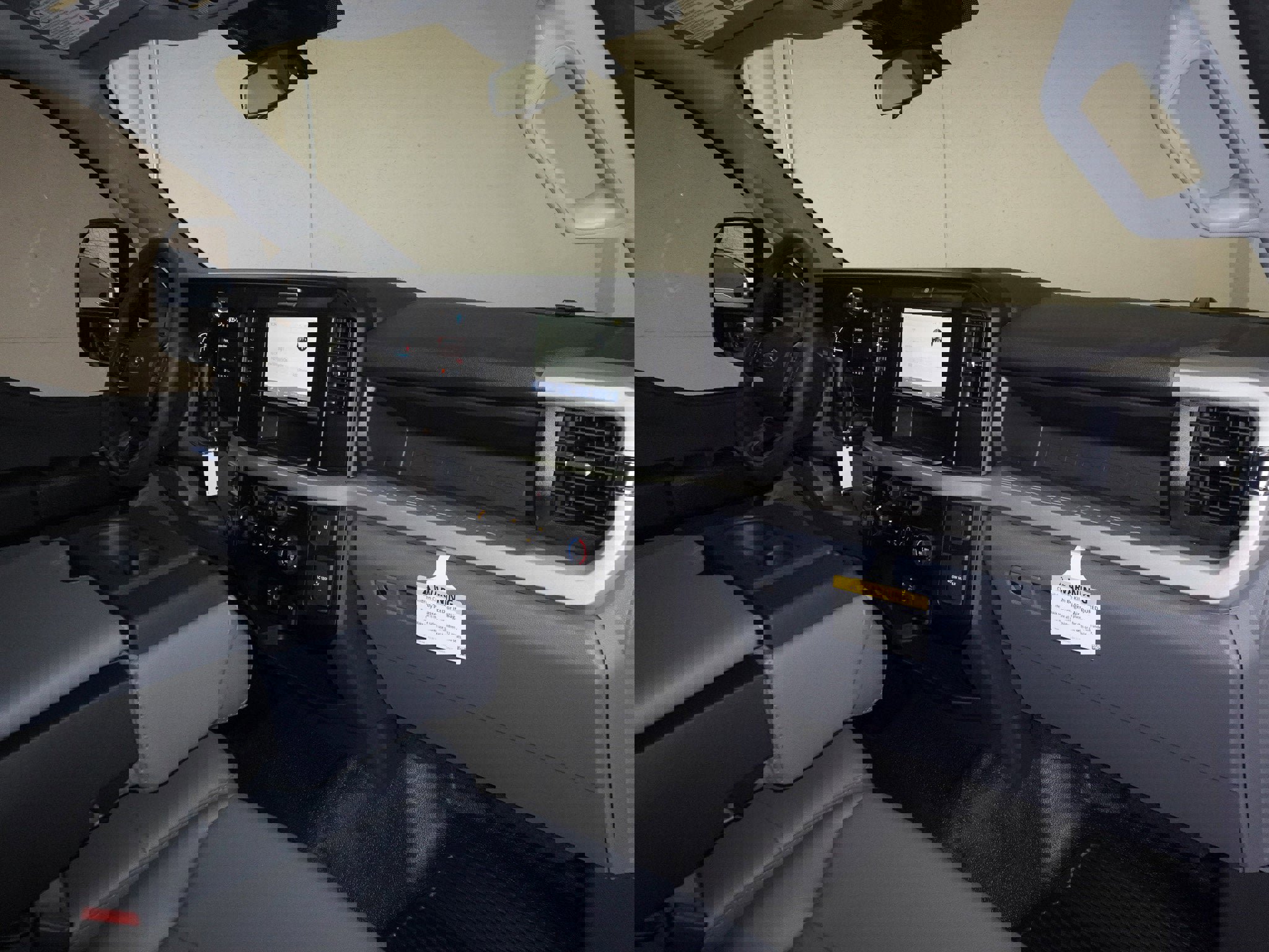 New 2026 Ford F350 XL w/ XL Chrome Package image 33