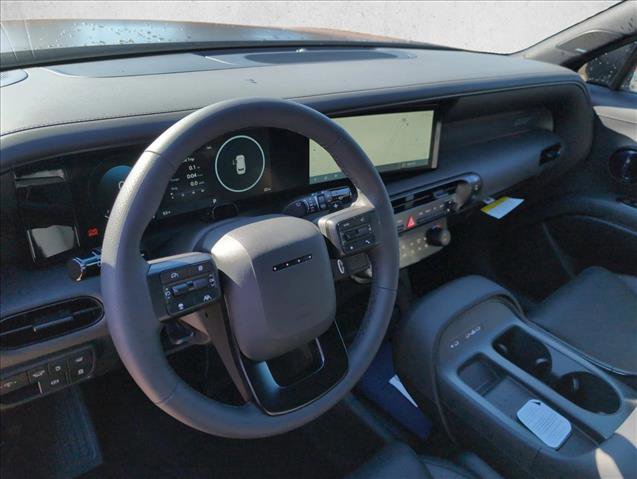 New 2026 Hyundai Palisade XRT Pro video 3