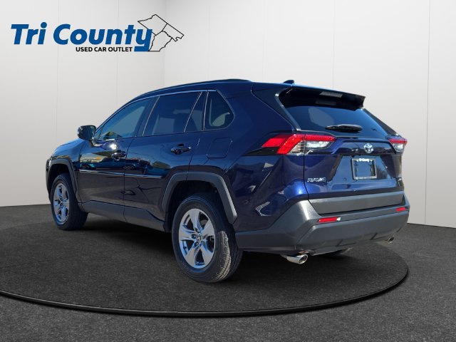 Used 2023 Toyota RAV4 XLE w/ Convenience Package AWD/4WD image 6
