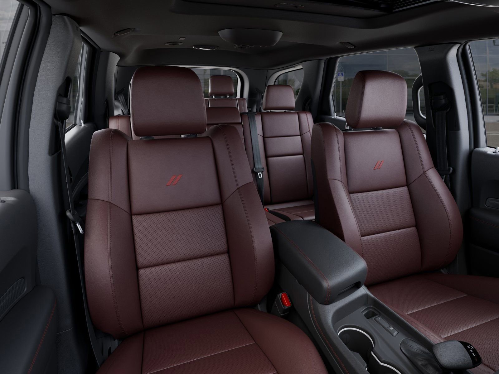 New 2026 Dodge Durango GT image 25