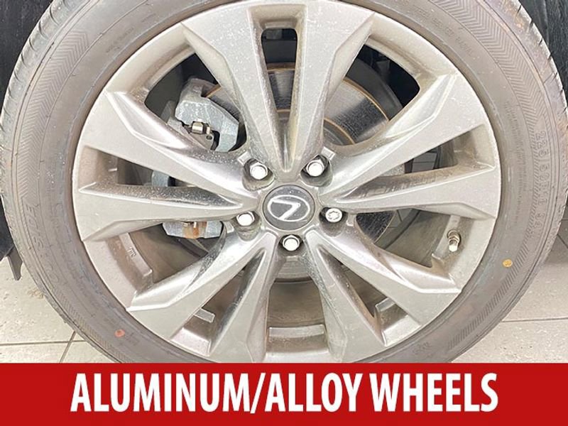 Used 2022 Lexus UX 250h F Sport image 7