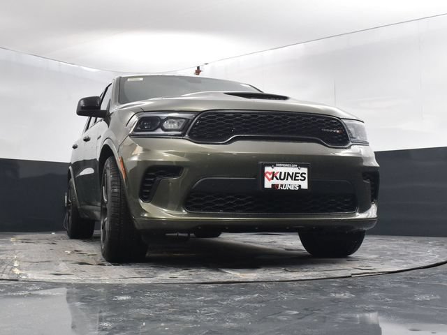 New 2026 Dodge Durango GT w/ Tow 'N Go Package AWD/4WD image 50