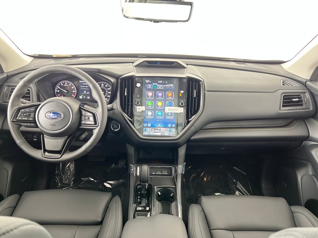 New 2026 Subaru Ascent Bronze Edition w/ Onyx Package AWD/4WD image 14