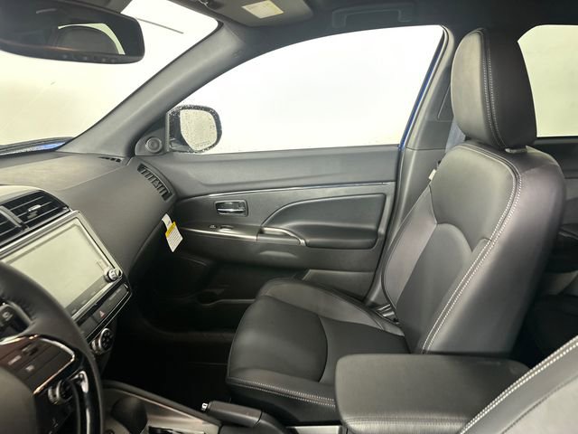 New 2026 Mitsubishi Outlander Sport SEL AWD/4WD image 21