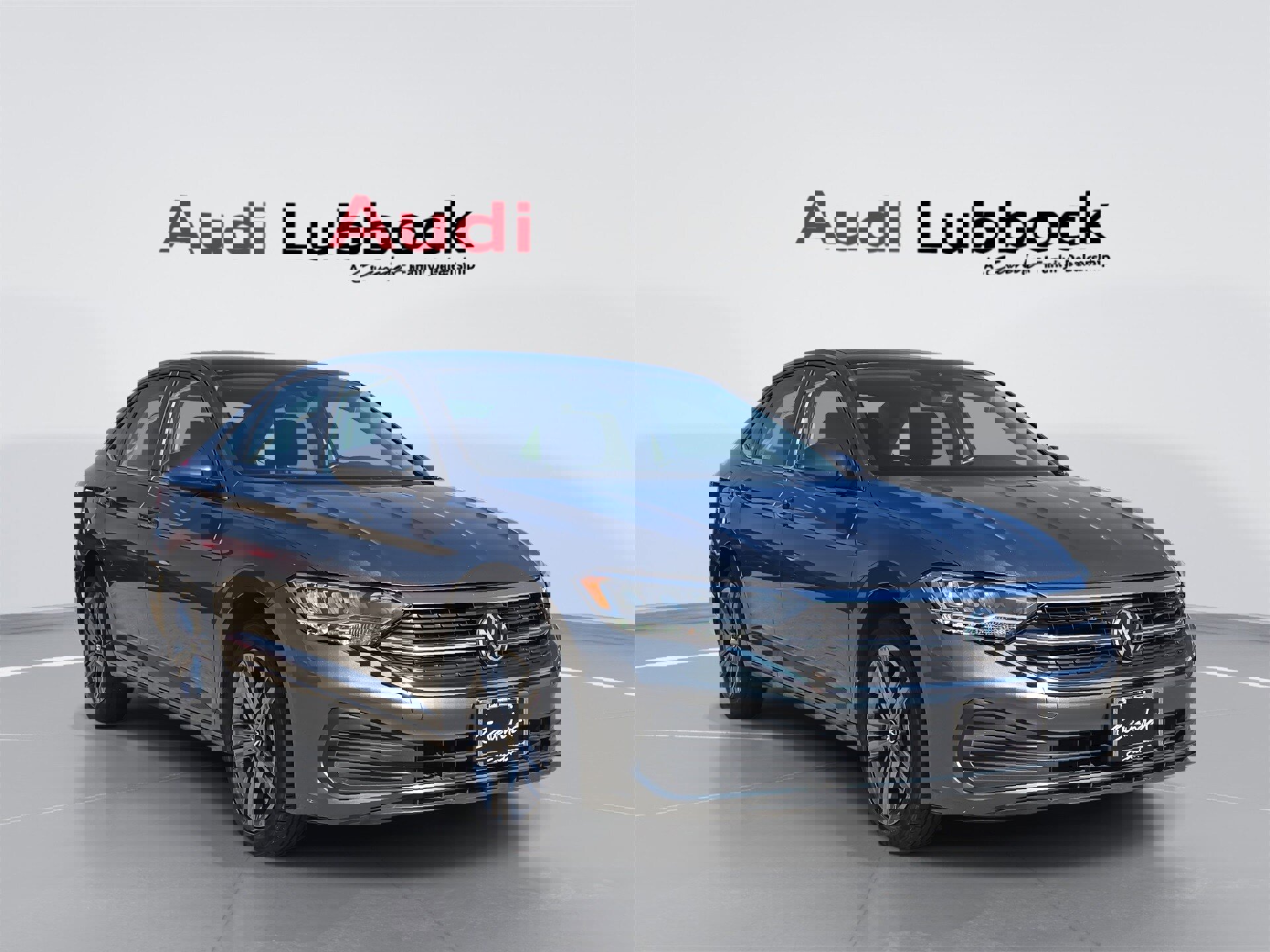 Used 2024 Volkswagen Jetta SE