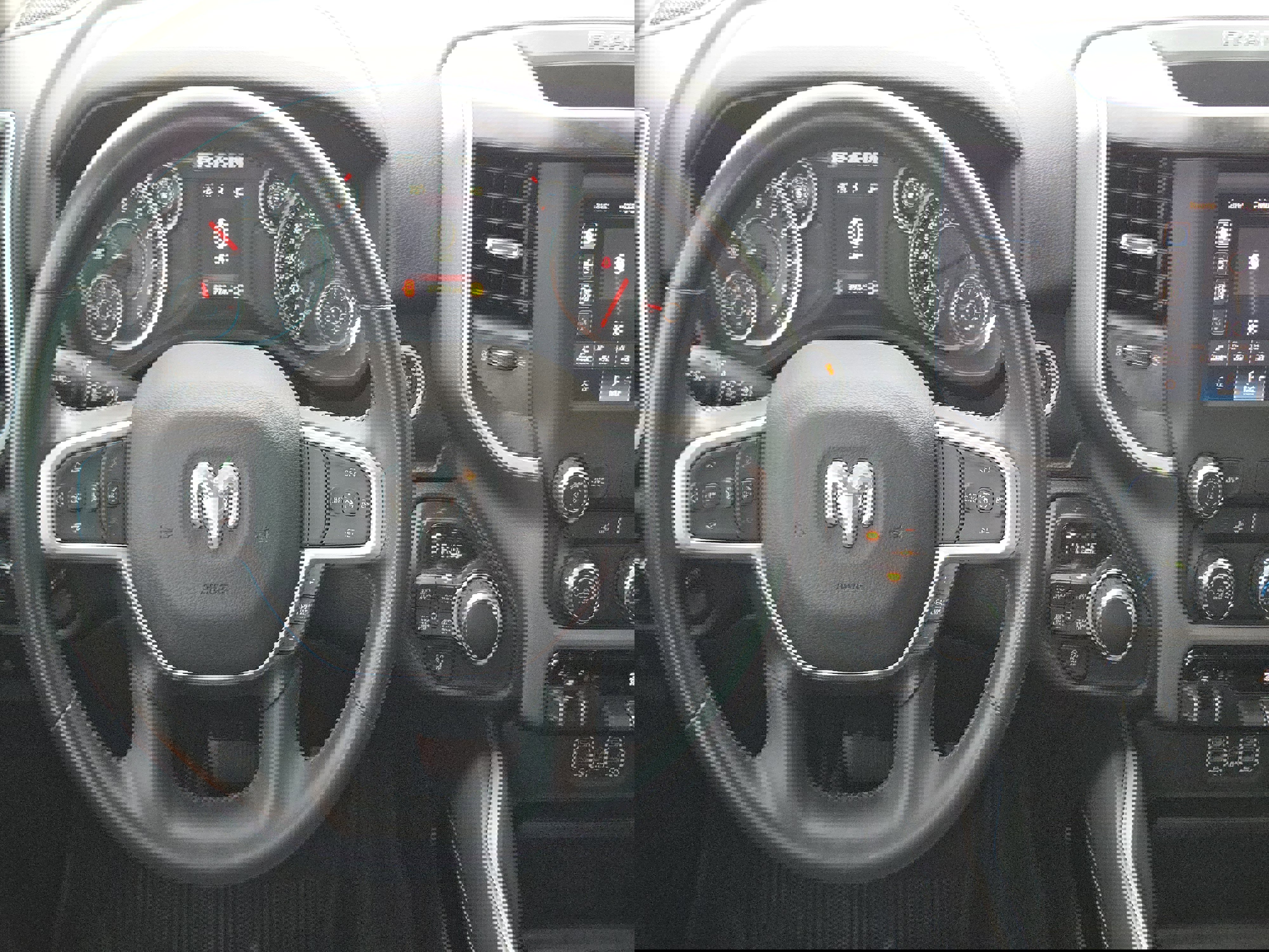 Certified 2023 RAM 1500 Lone Star image 25