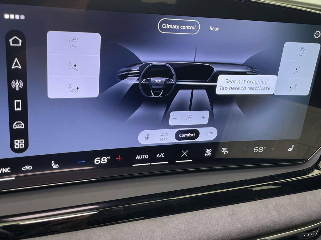 New 2026 Audi S5 Premium Plus AWD/4WD image 32