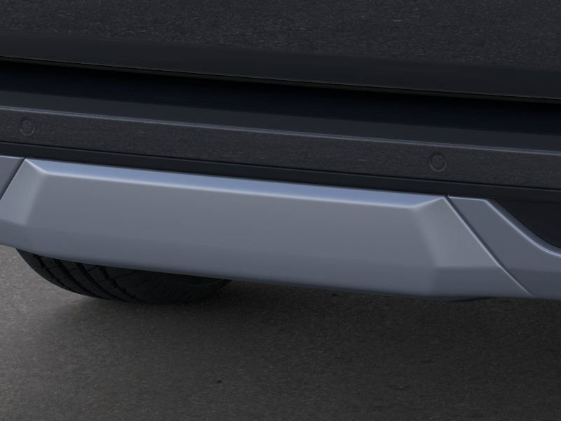 New 2025 Ford Expedition Max Platinum w/ Platinum Ultimate Package image 23