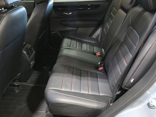 Used 2025 Honda CR-V Sport Touring image 20