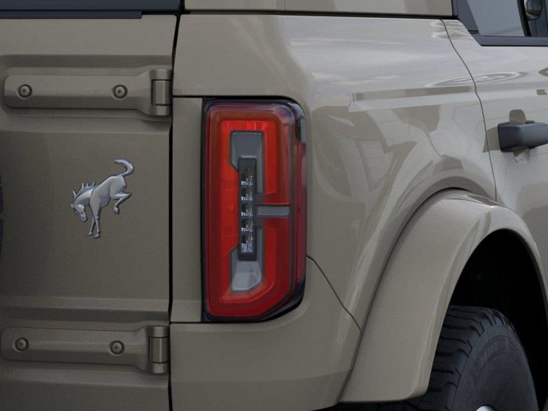 New 2026 Ford Bronco Outer Banks AWD/4WD image 20