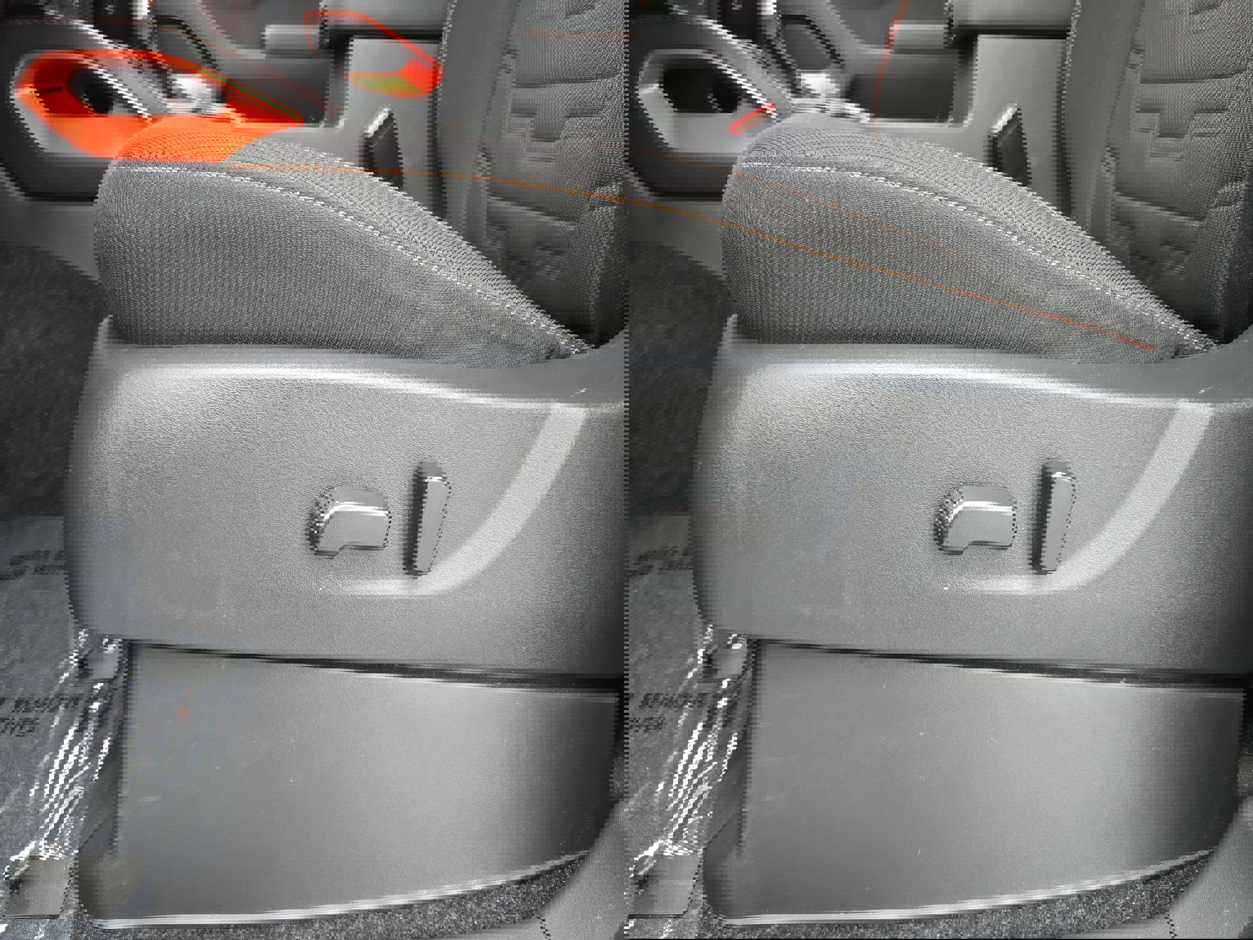 Certified 2024 Nissan Frontier PRO-4X w/ Off-Road Protection Package image 28