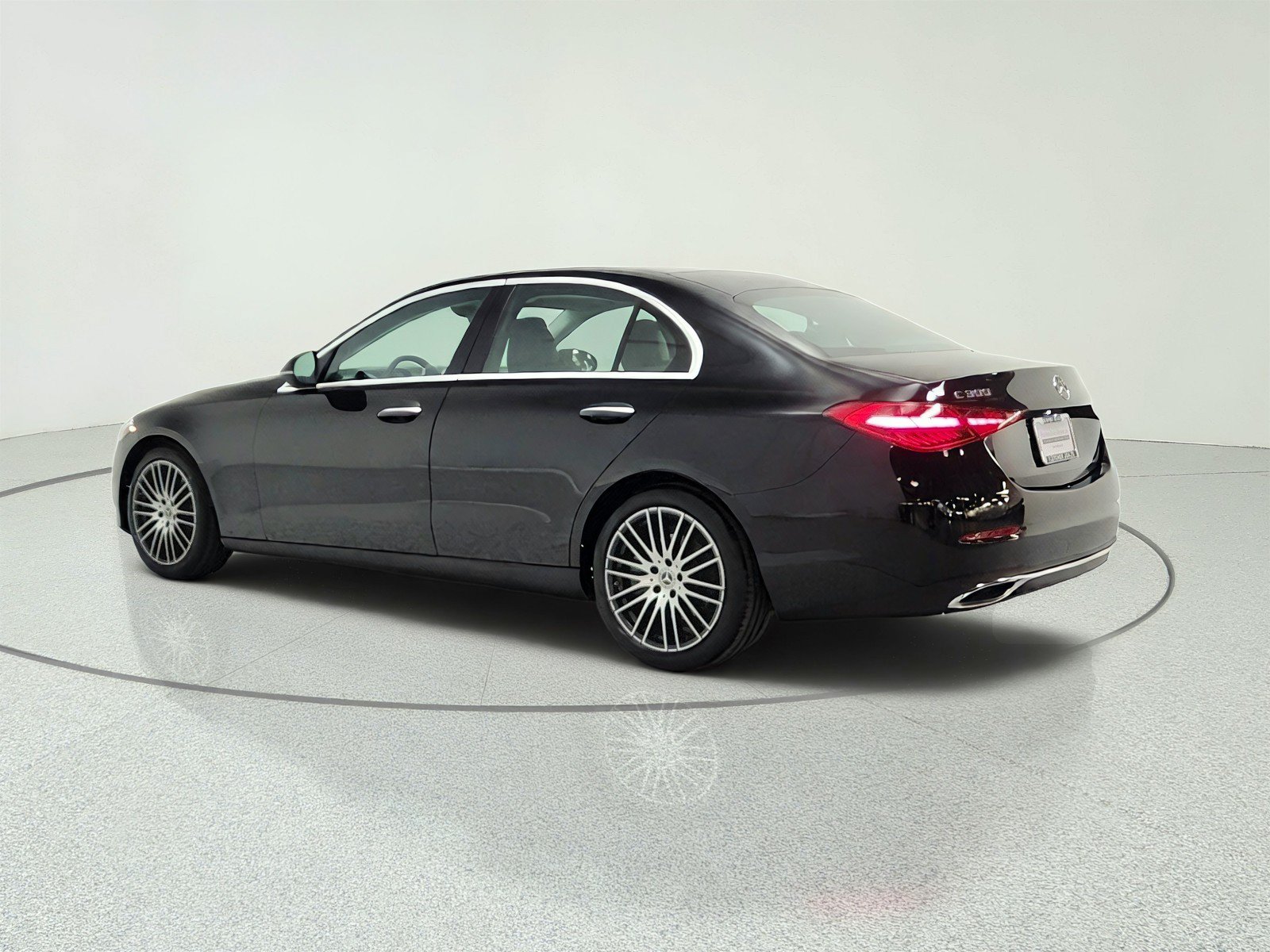 Certified 2023 Mercedes-Benz C 300 Sedan image 7