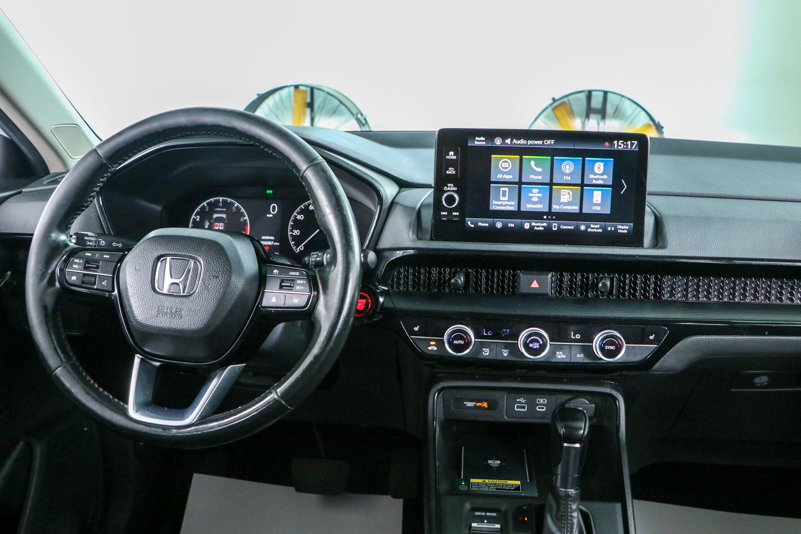 Used 2024 Honda CR-V EX-L image 17