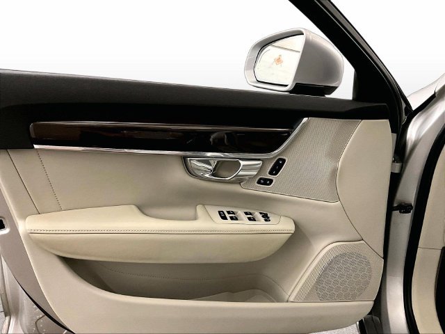 Used 2017 Volvo S90 T6 Momentum w/ Vision Package AWD/4WD image 22