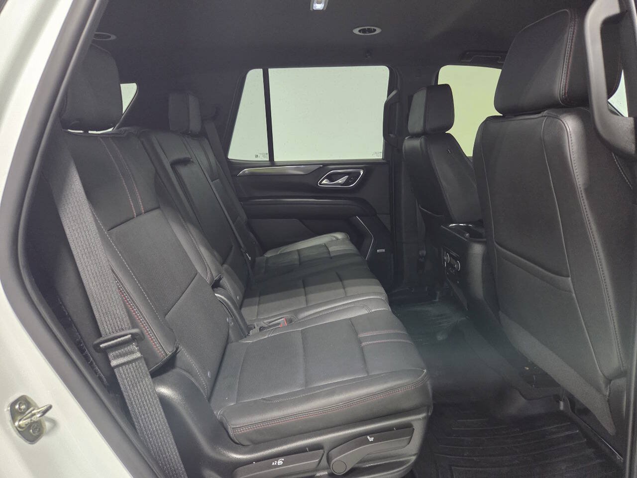 Used 2023 Chevrolet Tahoe RST AWD/4WD image 17
