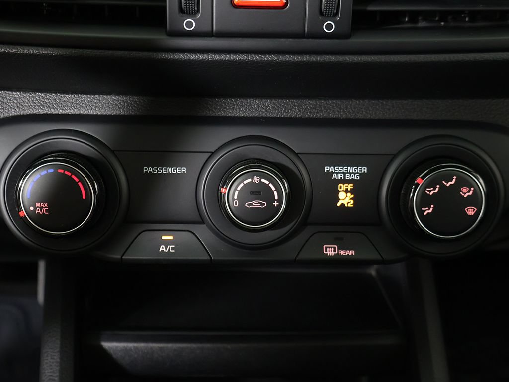 Used 2023 Kia Forte LXS FWD image 42