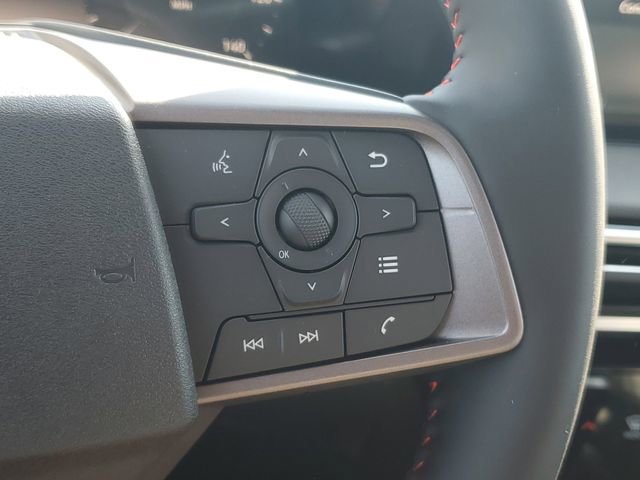 New 2026 Nissan Sentra SR w/ SR Premium Package image 23