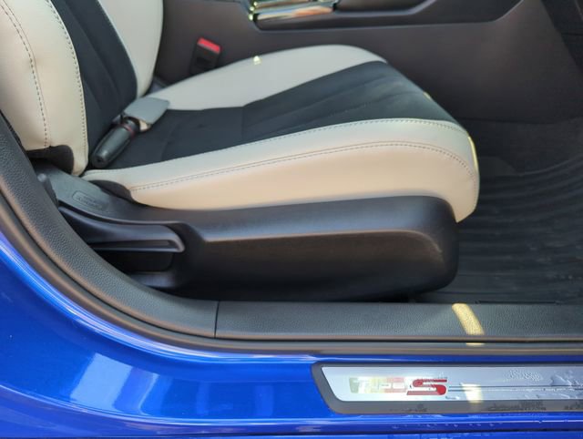 Certified 2025 Acura Integra Type S FWD image 35