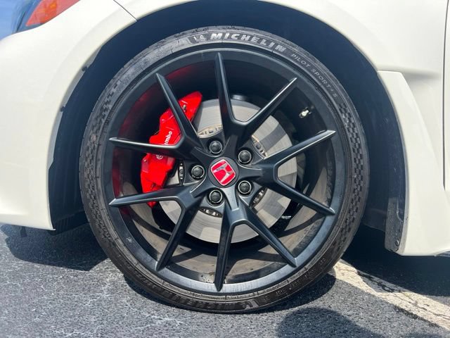 Used 2025 Honda Civic Type R image 14