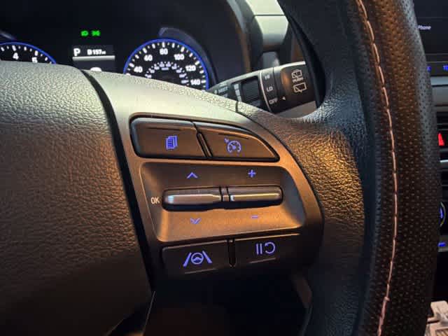 Used 2022 Hyundai Kona SEL AWD/4WD image 15