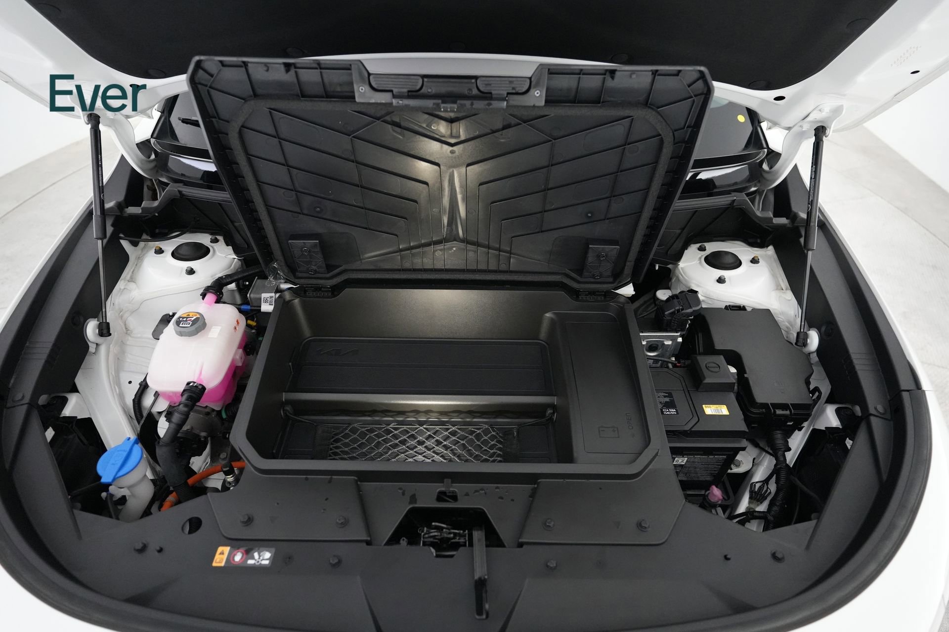 Used 2024 Kia Niro Wind w/ Wind Preserve Package image 25