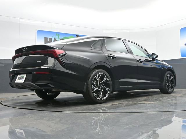 Used 2025 Kia K5 GT-Line image 20