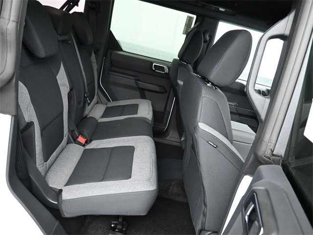 New 2025 Ford Bronco Big Bend image 7
