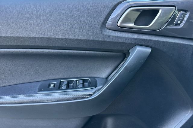 Used 2019 Ford Ranger Lariat image 11