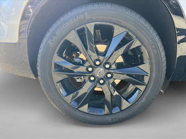 Used 2022 Chevrolet Blazer RS w/ Enhanced Convenience Package image 25