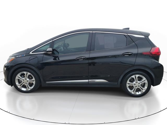Used 2017 Chevrolet Bolt LT FWD image 4