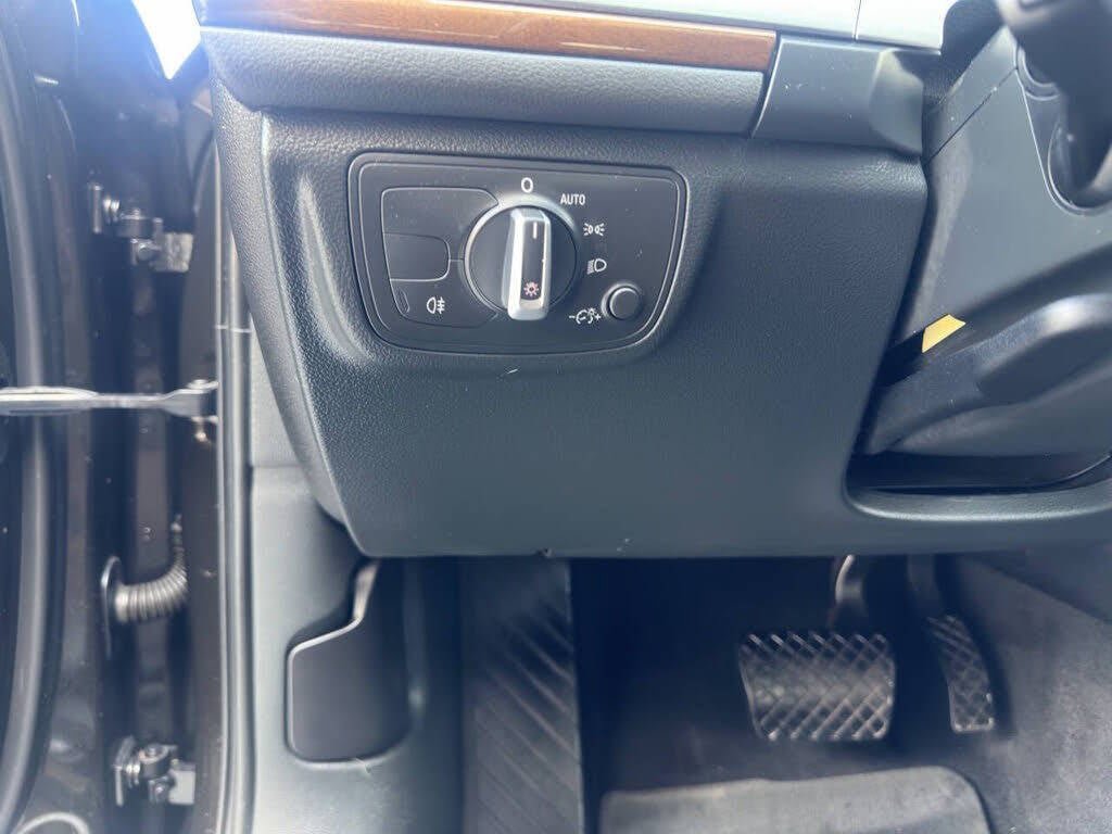 Used 2013 Audi A6 3.0T Premium Plus image 23