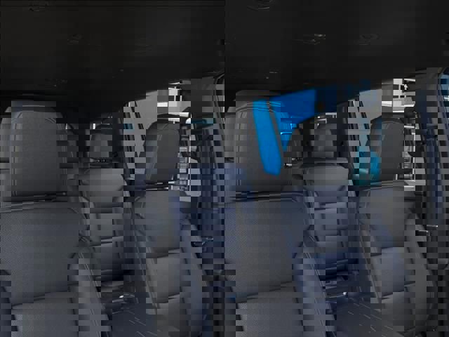 New 2026 Chevrolet Traverse LT w/ Driver Confidence Package image 24