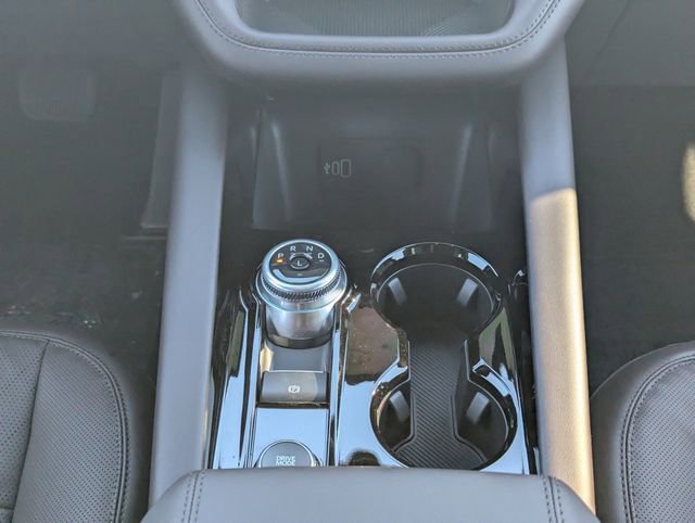 New 2026 Ford Explorer Platinum RWD image 19