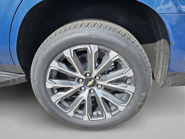 New 2026 Chevrolet Tahoe High Country w/ Sun And Tow Package image 9