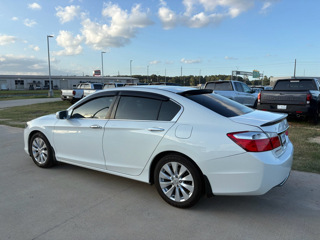 Used 2014 Honda Accord EX image 6