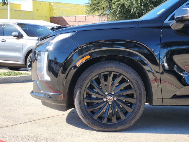 Used 2025 Hyundai Palisade Calligraphy image 10