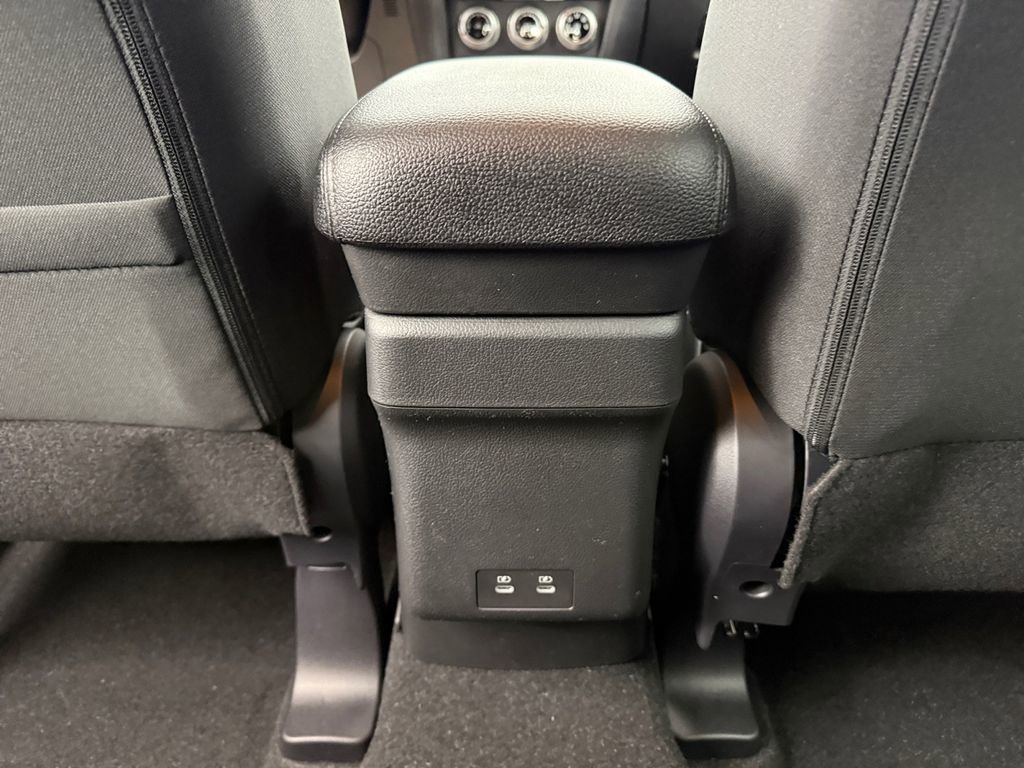 New 2026 Mitsubishi Outlander Sport LE AWD/4WD image 28