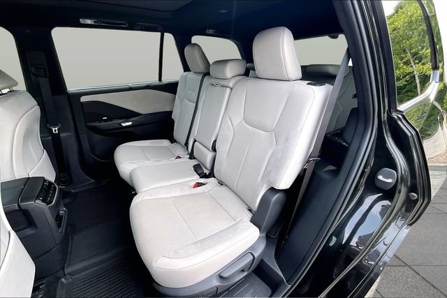 Used 2026 Lexus TX 350 AWD w/ Technology Package image 24