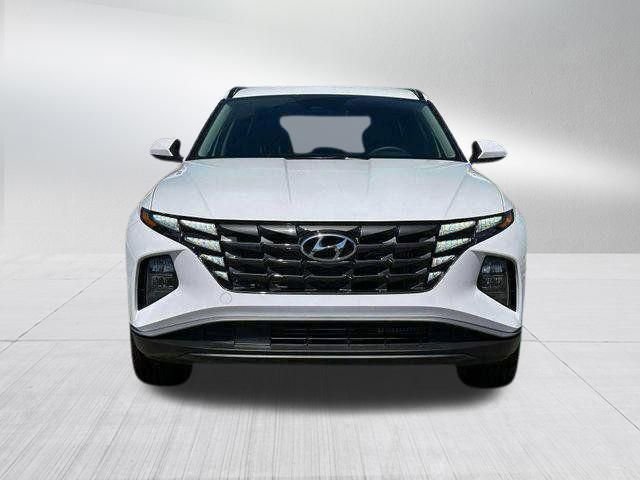 New 2024 Hyundai Tucson Blue AWD/4WD image 30