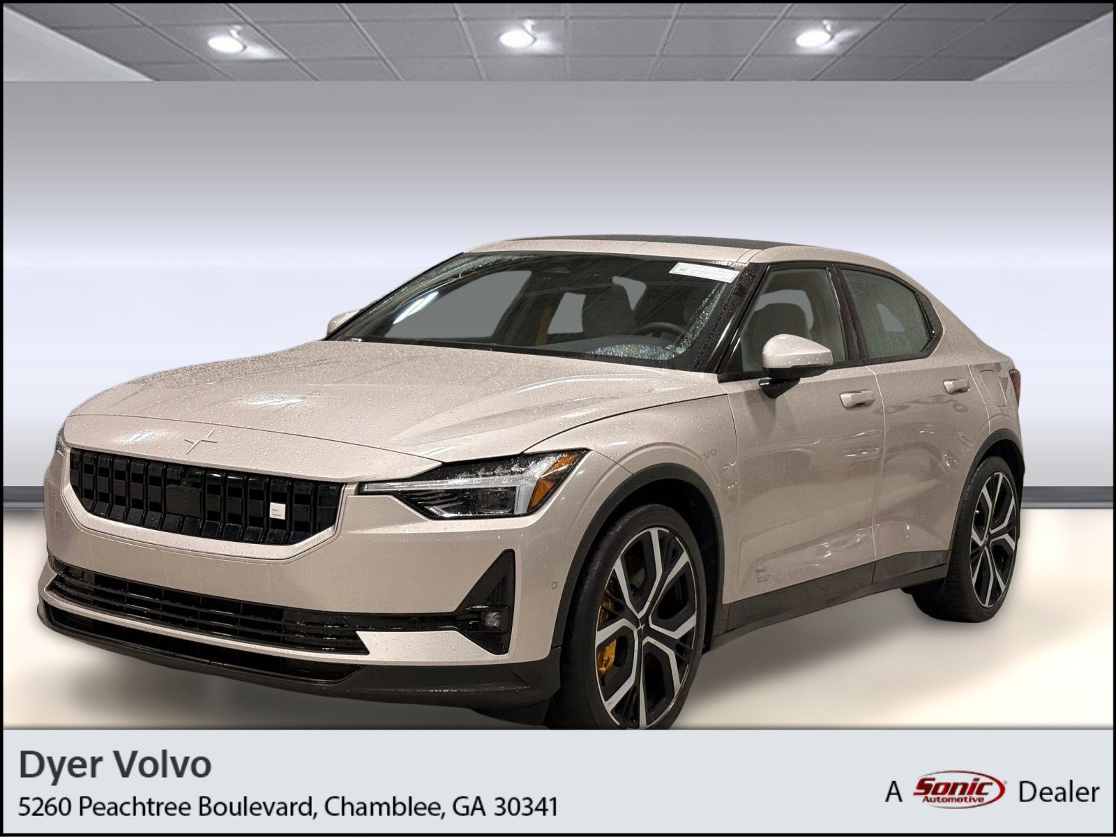 Used 2023 Polestar Polestar 2 w/ Pilot Pack