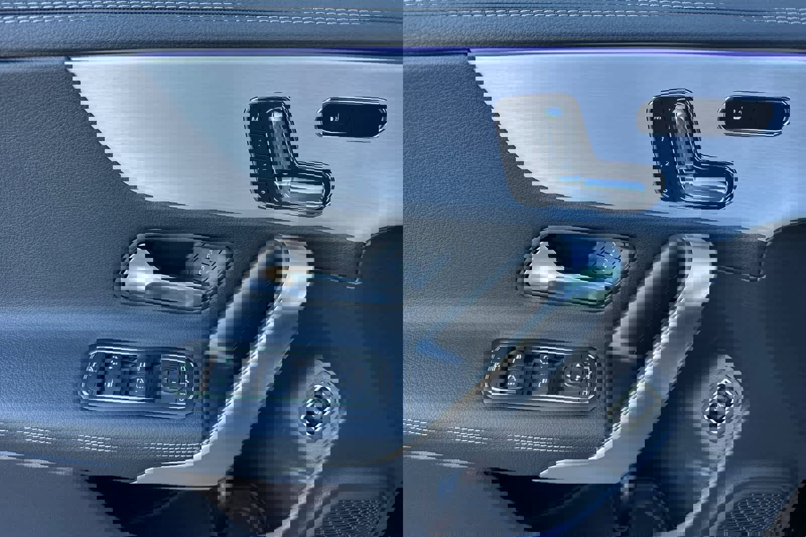 Certified 2026 Mercedes-Benz CLA 250 image 10