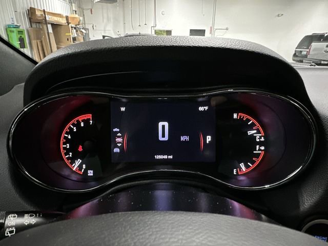 Used 2017 Dodge Durango R/T w/ Trailer Tow Group IV AWD/4WD image 14