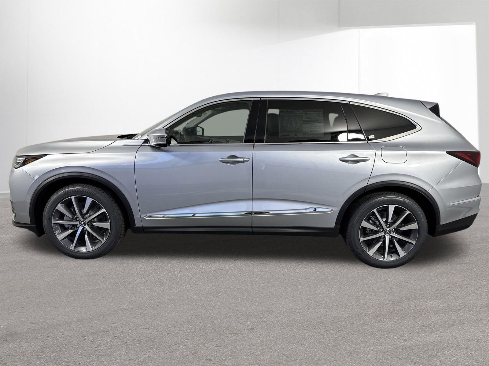 Used 2026 Acura MDX SH-AWD w/ Technology Package image 30