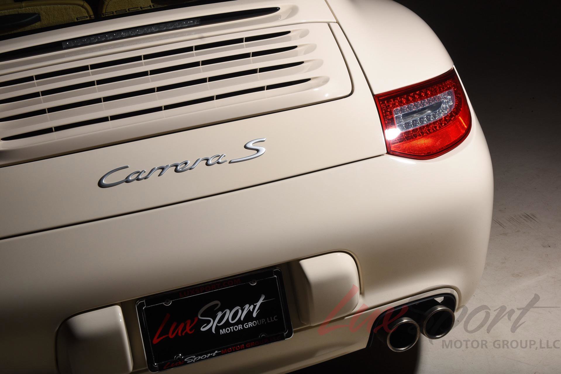 Used 2009 Porsche 911 Carrera S image 16
