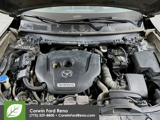Used 2020 MAZDA CX-9 Grand Touring AWD/4WD image 33